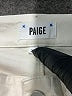 Paige Ivory Cargo Pants Size 29 waist - photo 7