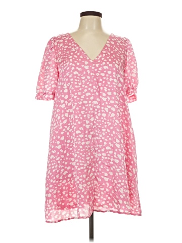 Adrienne Casual Dress (view 1)