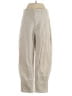 Everlane Solid Ivory Tan Casual Pants Size 2 - photo 1