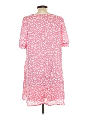 Adrienne Casual Dress (view 2)