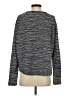 MiH 100% Cotton Tweed Gray Pullover Sweater Size XS - photo 2