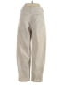 Everlane Solid Ivory Tan Casual Pants Size 2 - photo 2
