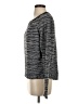 MiH 100% Cotton Tweed Gray Pullover Sweater Size XS - photo 5