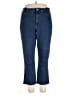 Lee Blue Jeans Size 18 short - photo 1