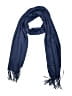 Unbranded Blue Scarf One size - photo 1