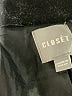 Closet Black Coat One size - photo 6