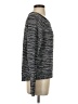MiH 100% Cotton Tweed Gray Pullover Sweater Size XS - photo 4