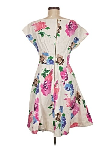 Kate Spade New York Cocktail Dress (view 2)