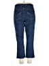 Lee Blue Jeans Size 18 short - photo 2
