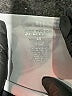 Splits 59 Black Active Pants Size XS - photo 4
