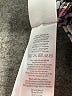 Hush Print Blue Casual Dress Size 14 - photo 9