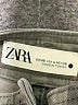 Zara Green Jeans Size 4 - photo 6