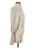 BCBGMAXAZRIA Ivory Wool Pullover Sweater Size S - photo 4