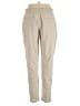 Athleta Solid Tan Casual Pants Size 14 - photo 2