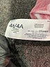 Carter's 100% Polyester Pink Sleeveless T-Shirt Size 4T - photo 4