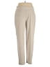 Athleta Solid Tan Casual Pants Size 14 - photo 1