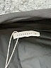 Charcoal Solid Black Casual Dress Size 8 - photo 7