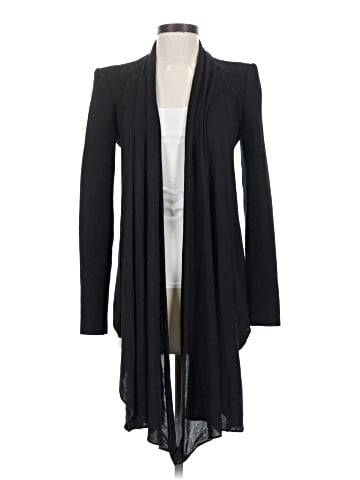 Helmut Lang Wool Coat (view 1)