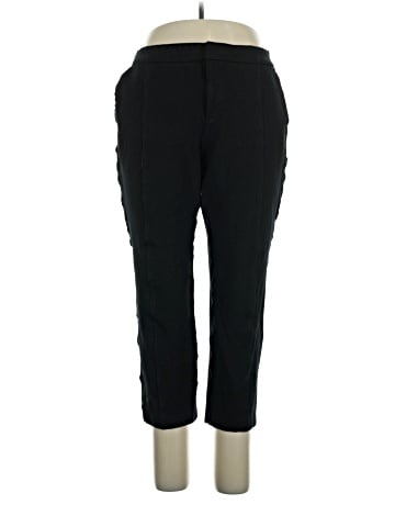ELOQUII Dress Pants (view 1)