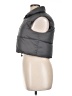 Unbranded 100% Polyamide Gray Vest Size XL - photo 5