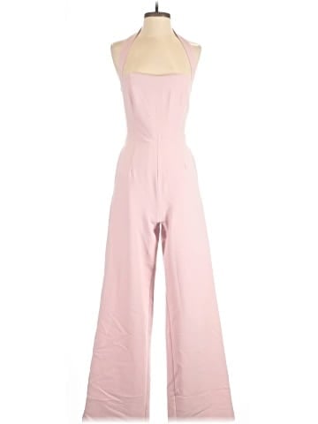 PrettyLittleThing Jumpsuit (view 1)