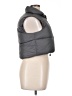 Unbranded 100% Polyamide Gray Vest Size XL - photo 4