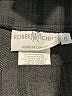 Robert Kitchen Stripes Black Dress Pants Size 6 - photo 7