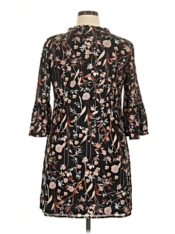 Style&Co Casual Dress (view 2)