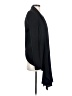 Helmut Lang 100% Wool Black Wool Coat Size 2 - photo 4