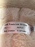 Assorted Brands Ivory Coat Size XS - photo 6