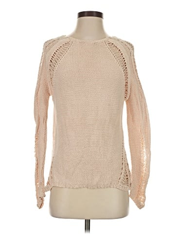 Generation Love Pullover Sweater (view 1)