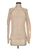 Generation Love 100% Cotton Tan Pullover Sweater Size S - photo 1