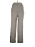 Soma Gray Casual Pants Size XL - photo 2