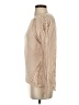 Generation Love 100% Cotton Tan Pullover Sweater Size S - photo 5