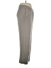 Soma Gray Casual Pants Size XL - photo 4
