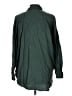 Universal Thread Solid Green Long Sleeve Button-Down Shirt Size L - photo 2