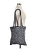 St. John Tweed Blue Shoulder Bag One size - photo 2
