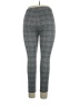 Maze Collection Plaid Gray Casual Pants Size 1X - photo 2