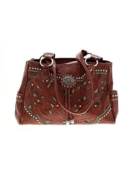 American West Shoulder Bag