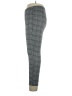 Maze Collection Plaid Gray Casual Pants Size 1X - photo 5