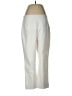 So Slimming by Chico's Ivory Active Pants Size Med (1.5) - photo 1