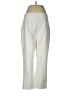 So Slimming by Chico's Ivory Active Pants Size Med (1.5) - photo 2