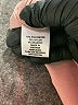 Elle Solid Pink Long Sleeve Blouse Size XL - photo 8