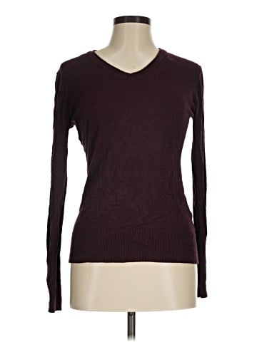 Suzy Shier Pullover Sweater (view 1)