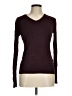 Suzy Shier Burgundy Pullover Sweater Size M - photo 1