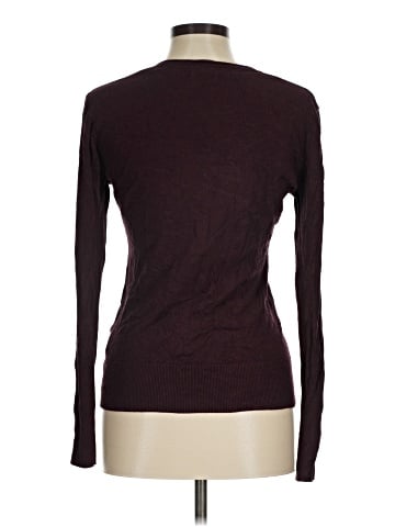 Suzy Shier Pullover Sweater (view 2)
