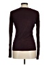 Suzy Shier Burgundy Pullover Sweater Size M - photo 2