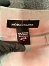 Moda International Solid Gray Formal Skirt Size 10 - photo 4