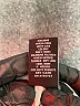 Moda International Solid Gray Formal Skirt Size 10 - photo 6