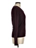 Suzy Shier Burgundy Pullover Sweater Size M - photo 4